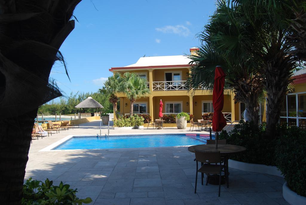 Augusta Bay Bahamas, Exuma Hotel George Town Exterior photo