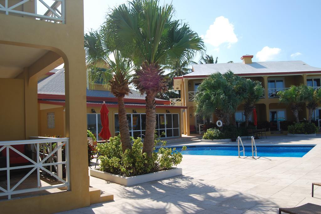 Augusta Bay Bahamas, Exuma Hotel George Town Exterior photo