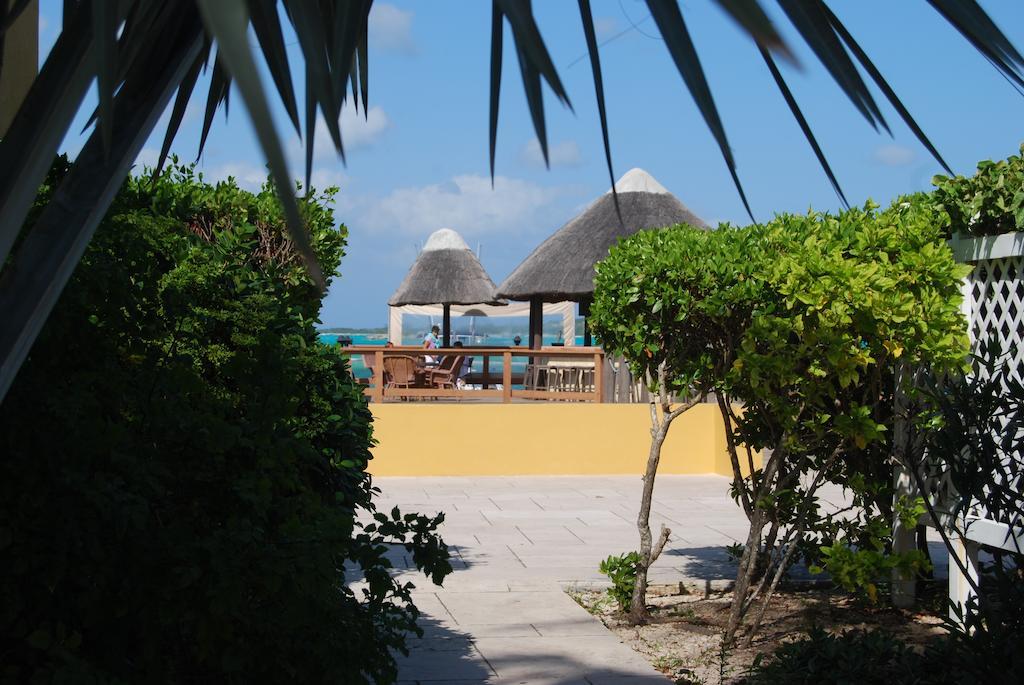 Augusta Bay Bahamas, Exuma Hotel George Town Exterior photo