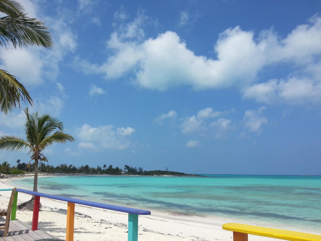 Augusta Bay Bahamas, Exuma Hotel George Town Exterior photo